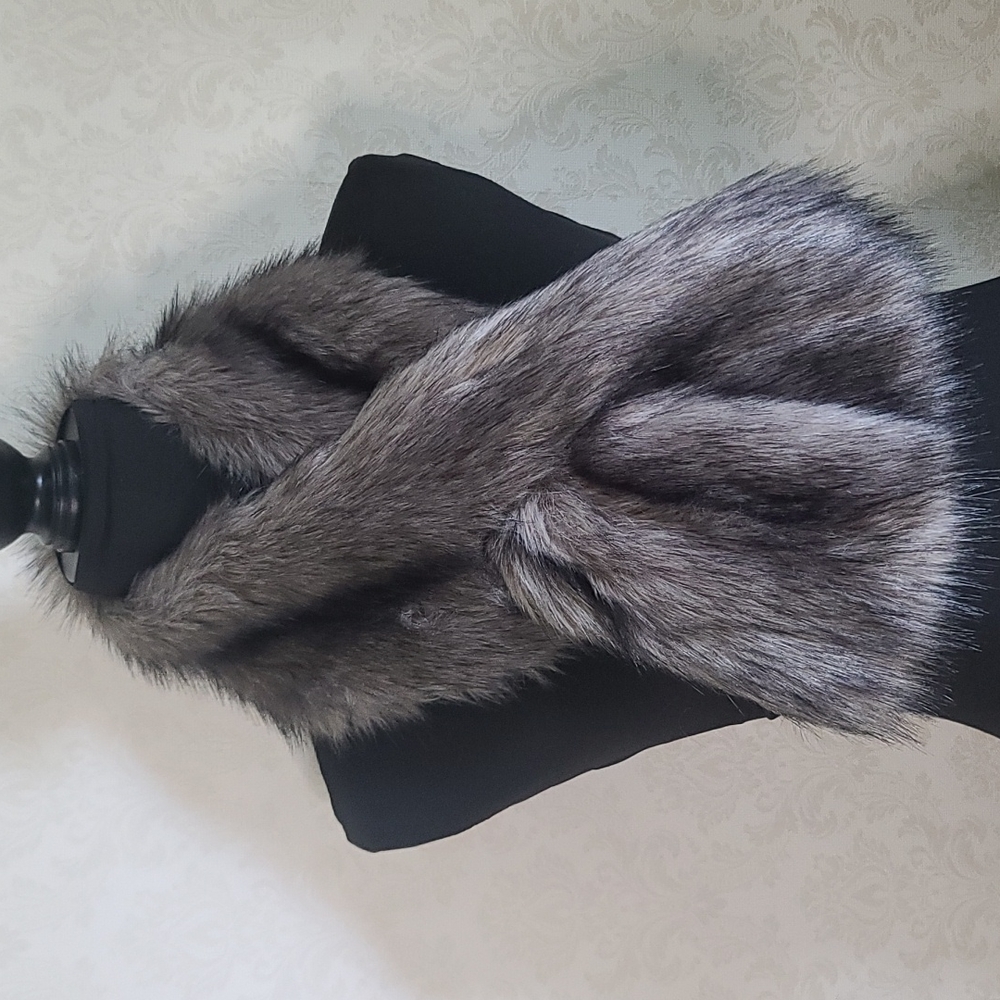 Fabulous Furs by Donna Salyers